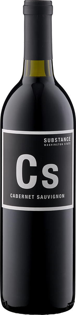 6062000 - Substance 'Cs' Cabernet Sauvignon