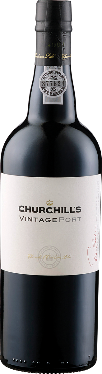 2610310 - Vintage Port 2610310 - Vintage Port