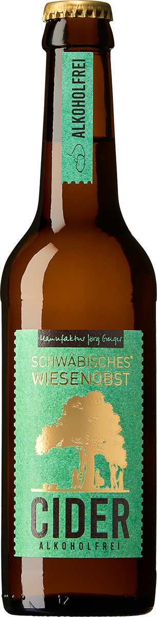 3032280 - Schwäbisches WiesenObst - Cider alkoholfrei