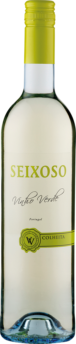 2605000 - Vinho Verde Seixoso DOC