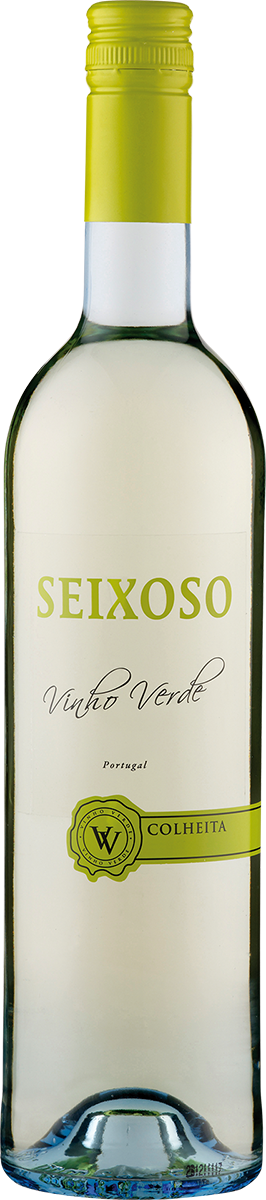2605000 - Vinho Verde Seixoso DOC 2605000 - Vinho Verde Seixoso DOC