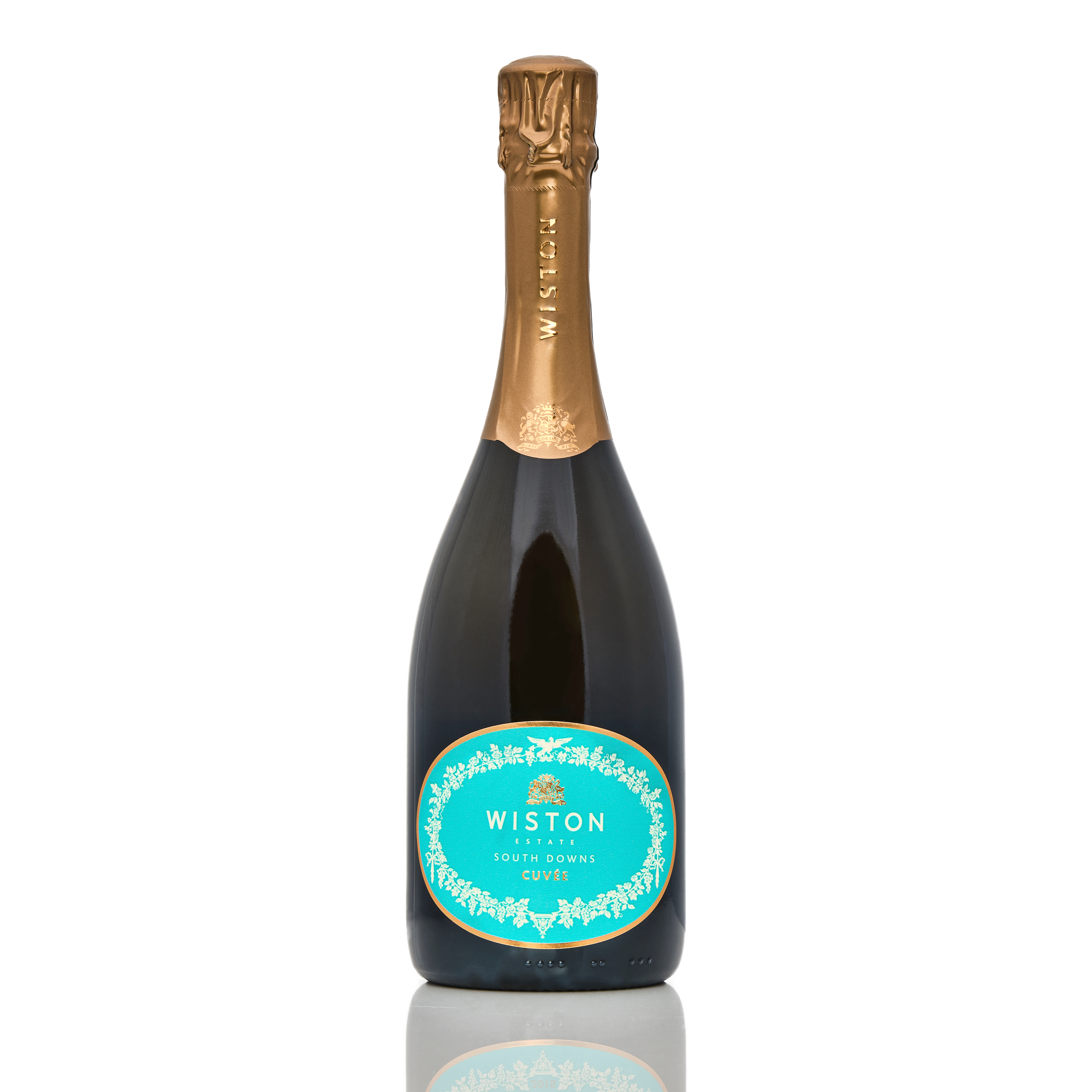 6070040 Wiston Cuvée Brut