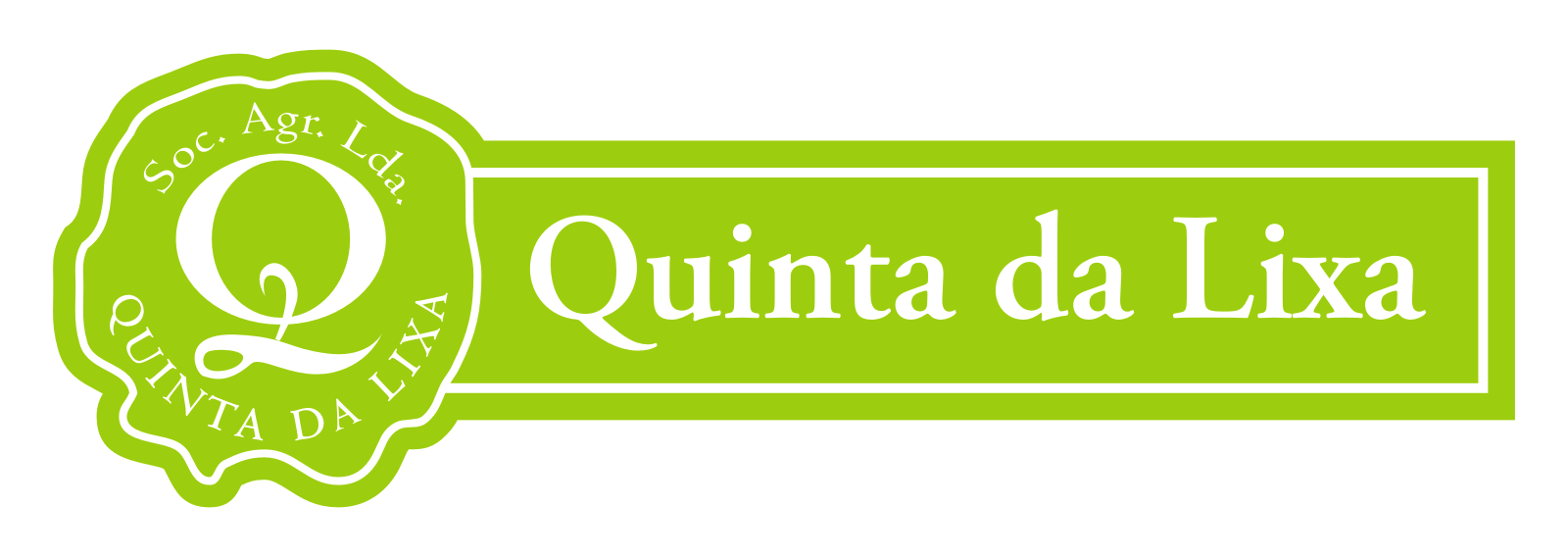 Quinta da Lixa