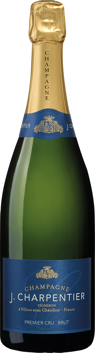 4111050 - J. Charpentier Premier Cru Brut