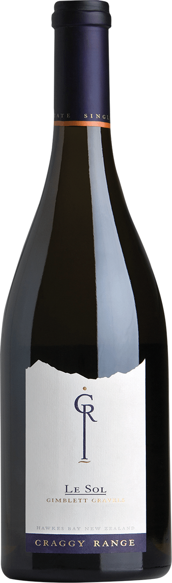 6040270 - Le Sol Syrah Gimblett Gravels