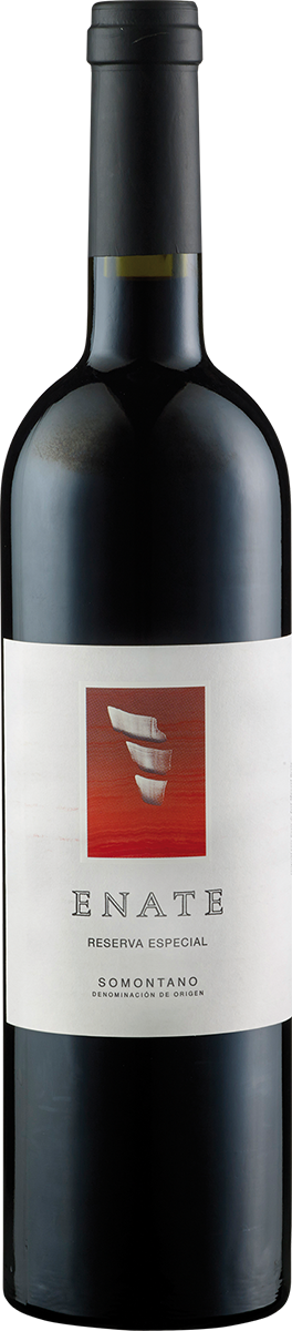 2060600 - Enate "José Manuel Broto" Reserva Especial DO 2060600 - Enate "José Manuel Broto" Reserva Especial DO