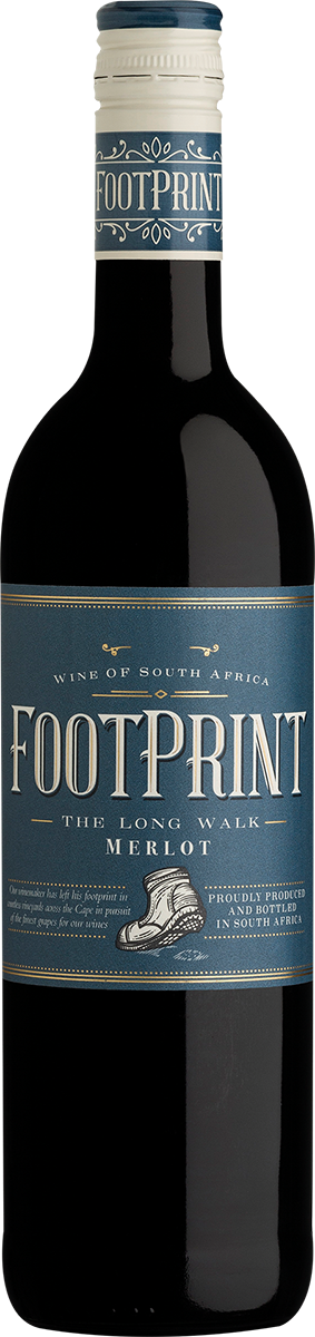 6050110 - Footprint Merlot 6050110 - Footprint Merlot