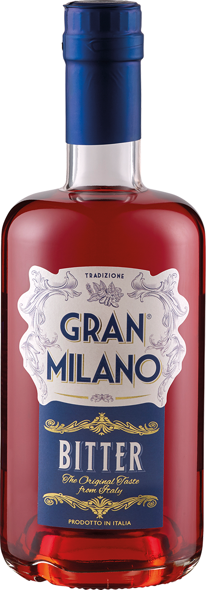 1800050 - Gran Milano Bitter
