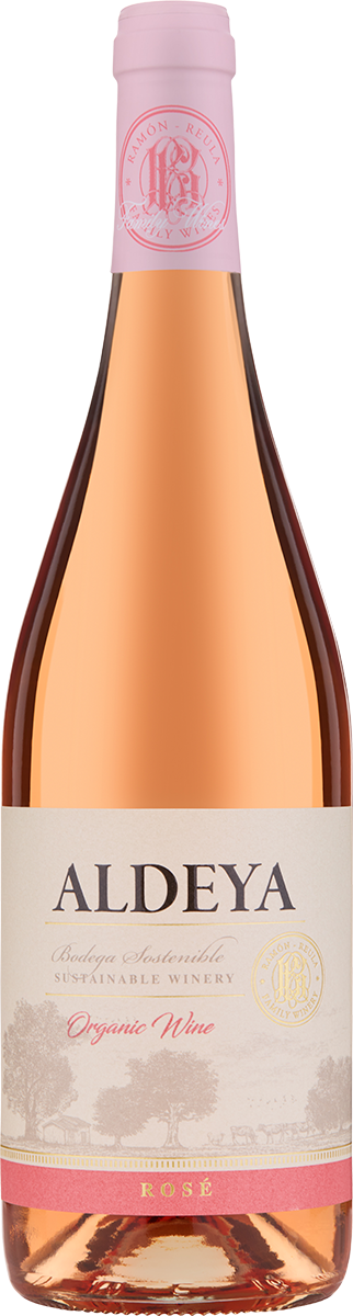 2040030 - Aldeya Rosado D.O. - Bio