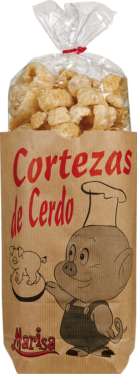 7500098 Cortezas de Cerdo