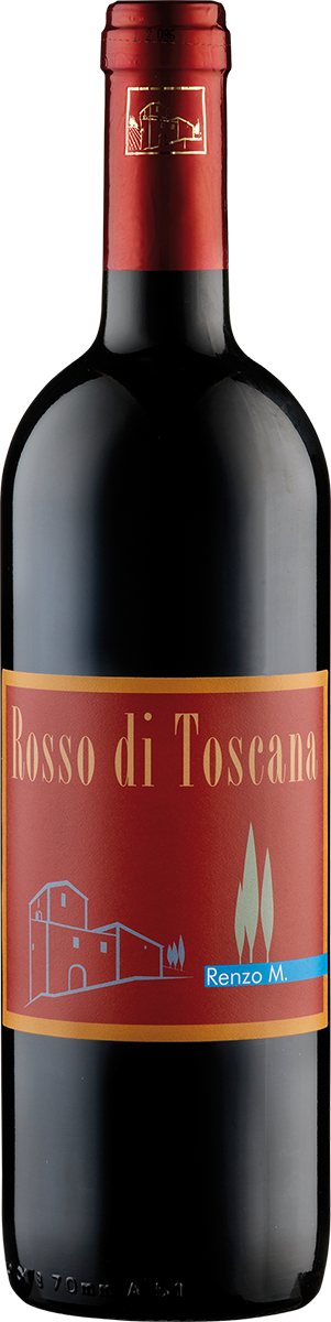 1090530 - Rosso di Toscana IGT