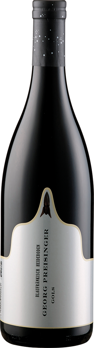 3050150 - Blaufränkisch Heideboden Qualitätswein