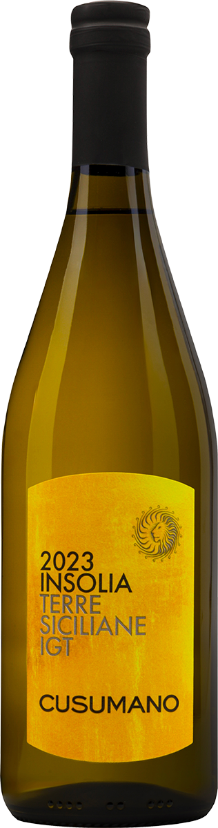 1200220 - Terre Siciliane Insolia IGT