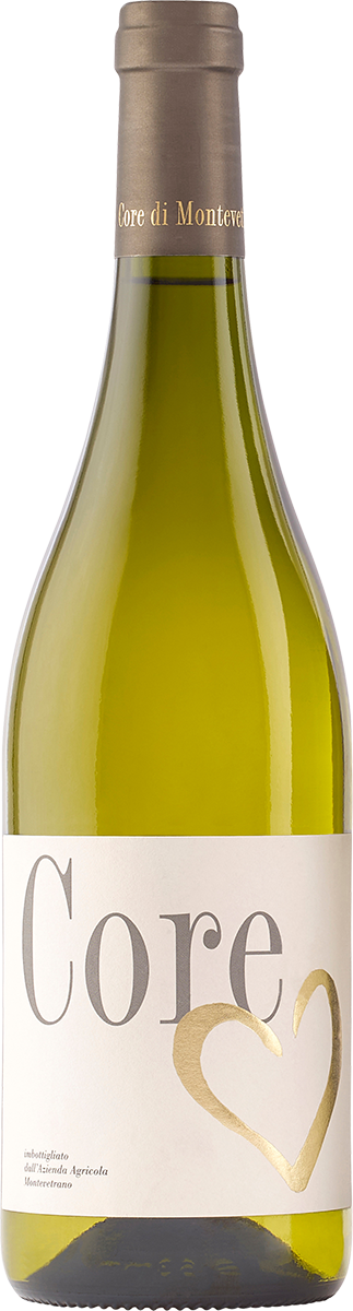1150400 Core Bianco Campania IGT