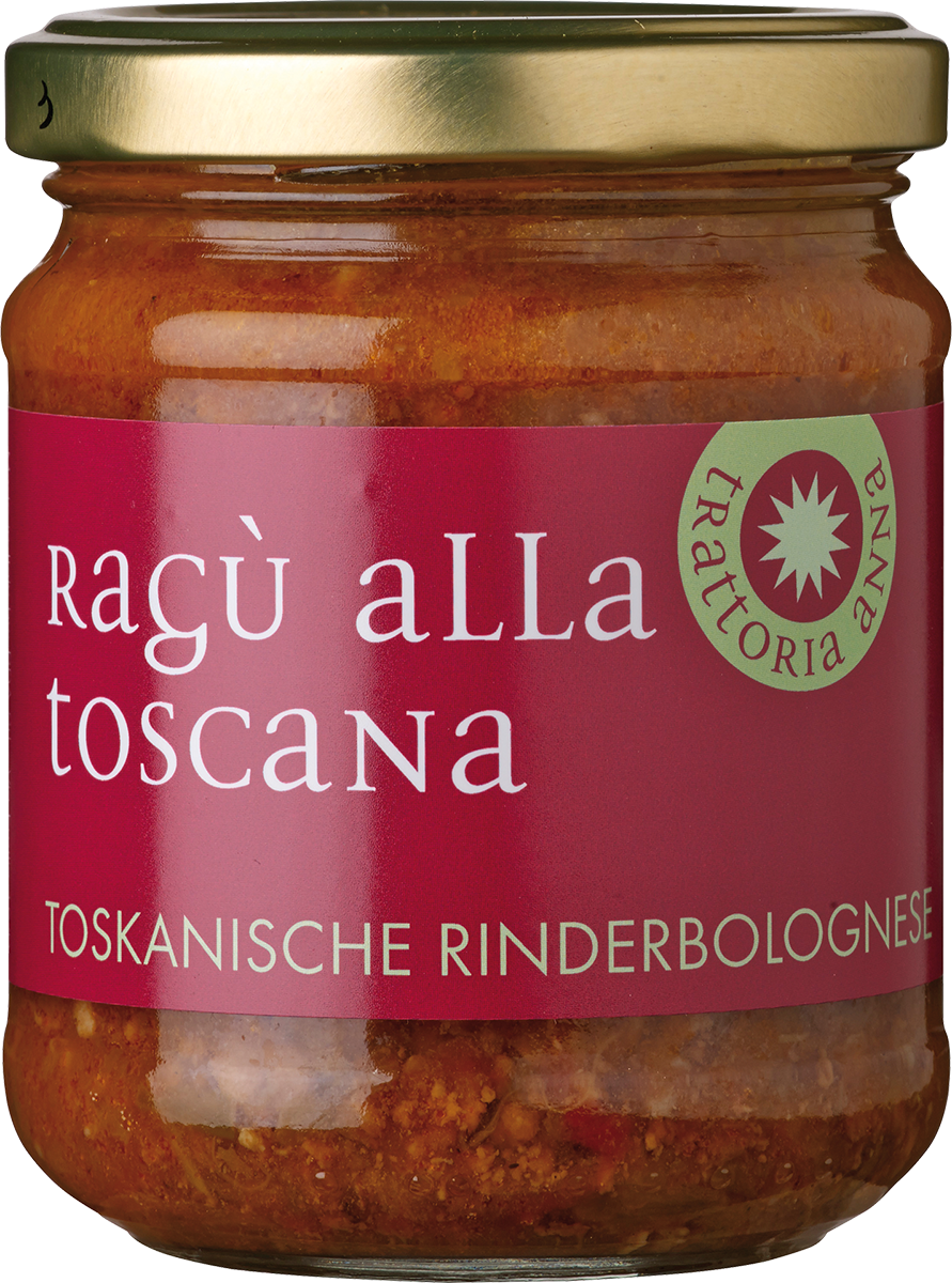 7310750 - Ragù alla Toscana (toskanische Rinderbolognese)