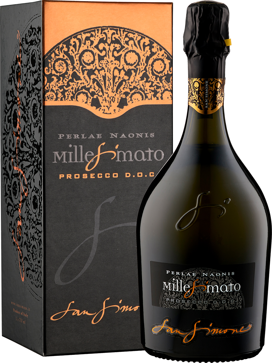 1700500 - Millesimato Prosecco Spumante Brut DOC