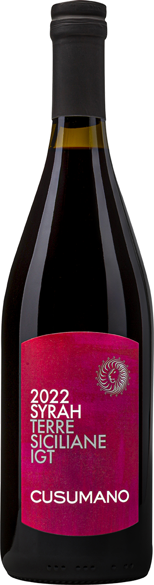 1200330 - Terre Siciliane Syrah IGT