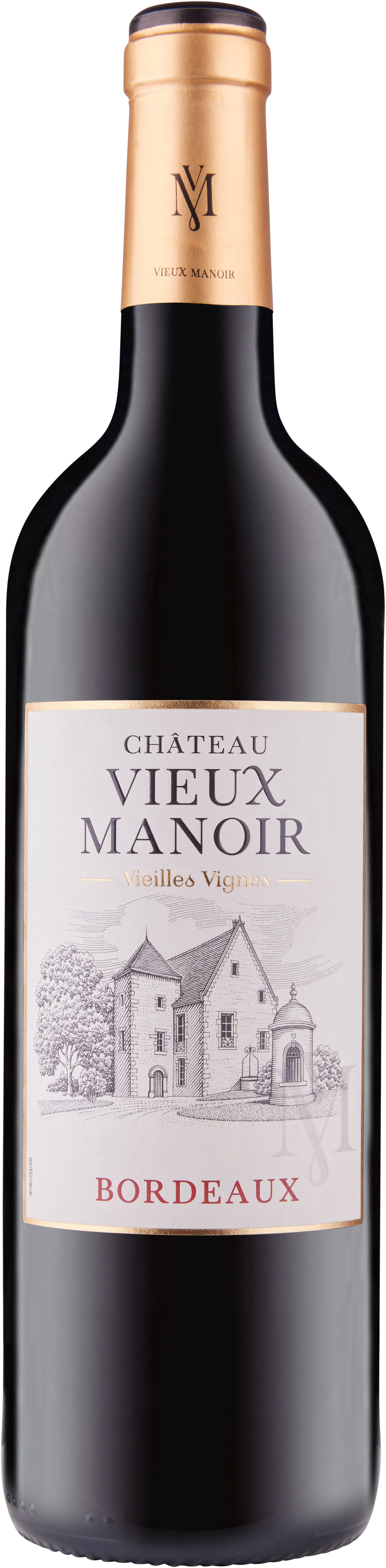 4031220 Chateaux Vieux Manoir