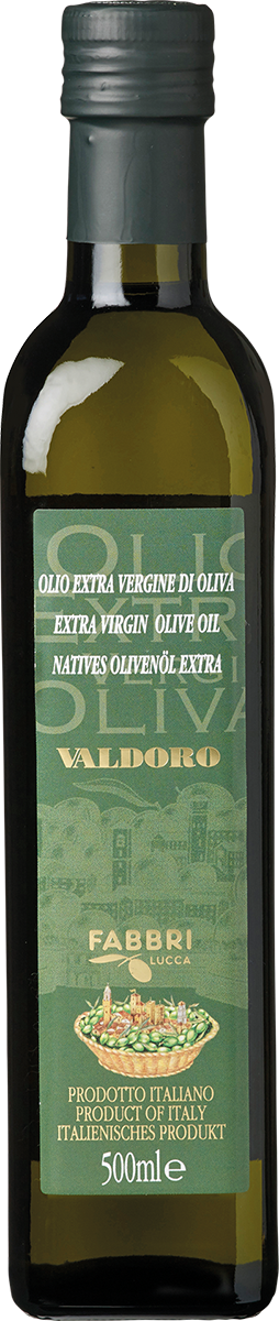 7100020 - Olio Extra Vergine di Oliva 'Poggio del Sole'