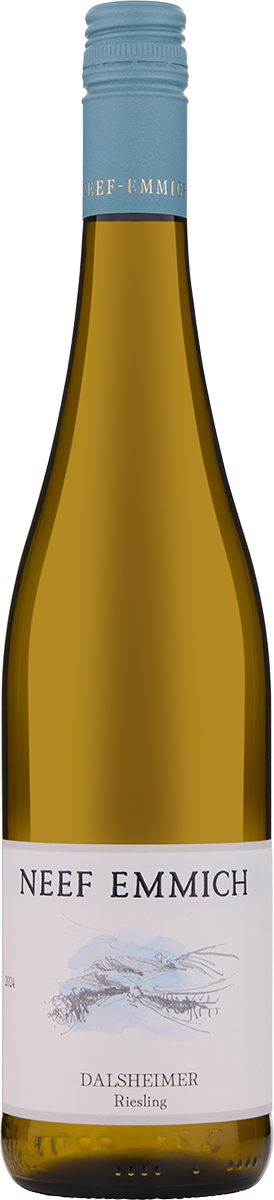 3036340 NEEF EMMICH Dalsheimer Riesling