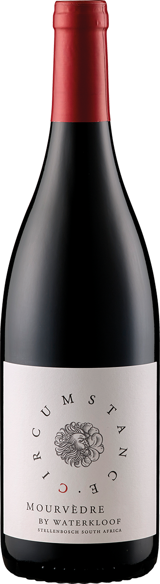 6051030 Waterkloof Circumstance Mourvèdre