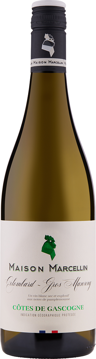 4046300 Colombard - Gros Manseng