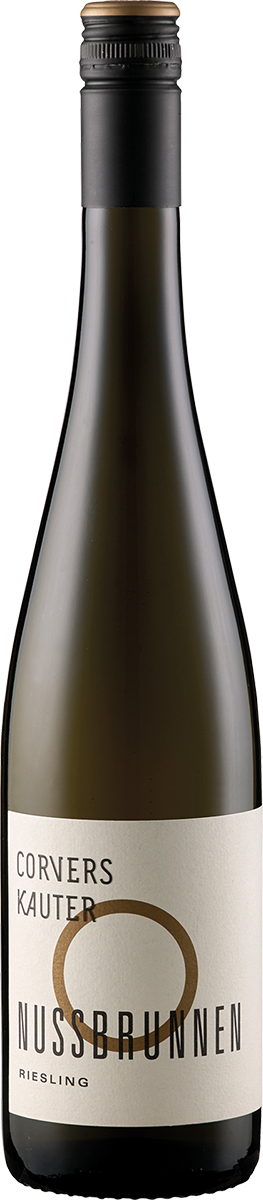 3031460 NUSSBRUNNEN Hattenheim Riesling 3031460 NUSSBRUNNEN Hattenheim Riesling