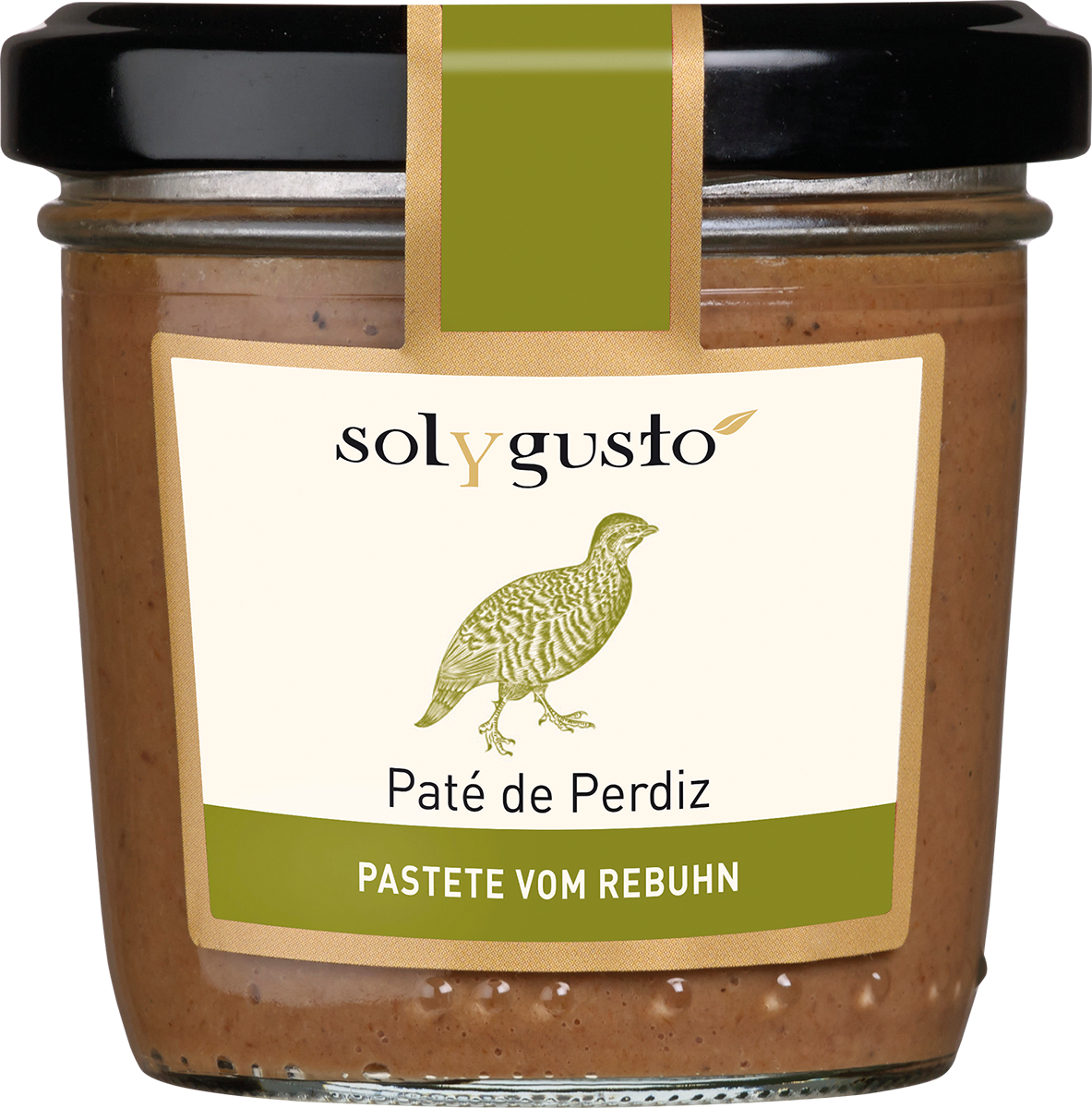 7610910 - Paté de Perdiz