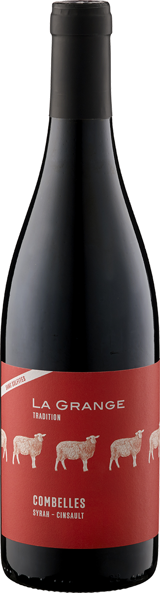 4055970 - Tradition Combelles Sans Sulfites 4055970 - Tradition Combelles Sans Sulfites