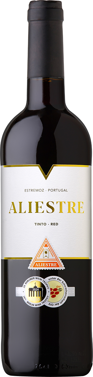 2601900 Aliestre Red