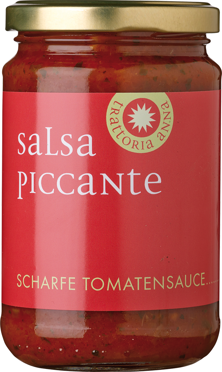 7310720 - Salsa Piccante