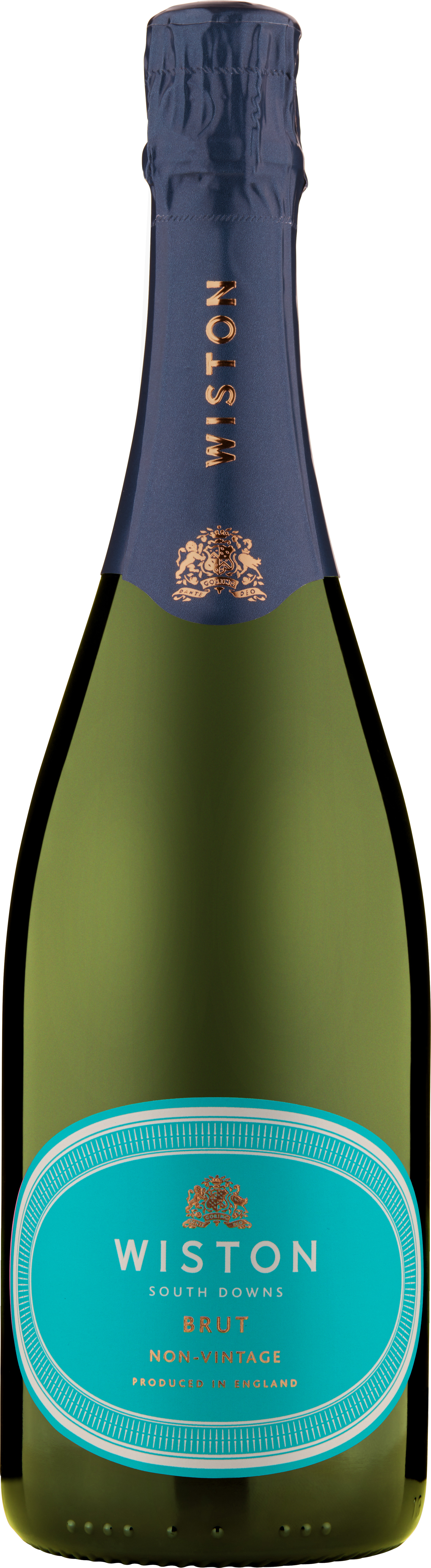 6070010 Wiston Brut NV