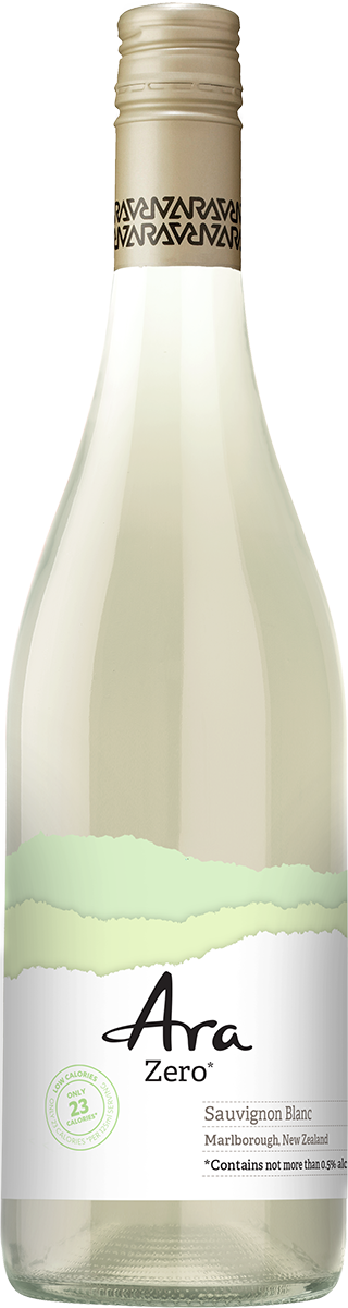 6040430 Ara Zero Sauvignon Blanc