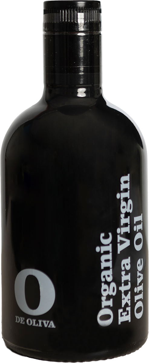 7100710 - Organic Extra Virgen Olive Oil -BIO-
