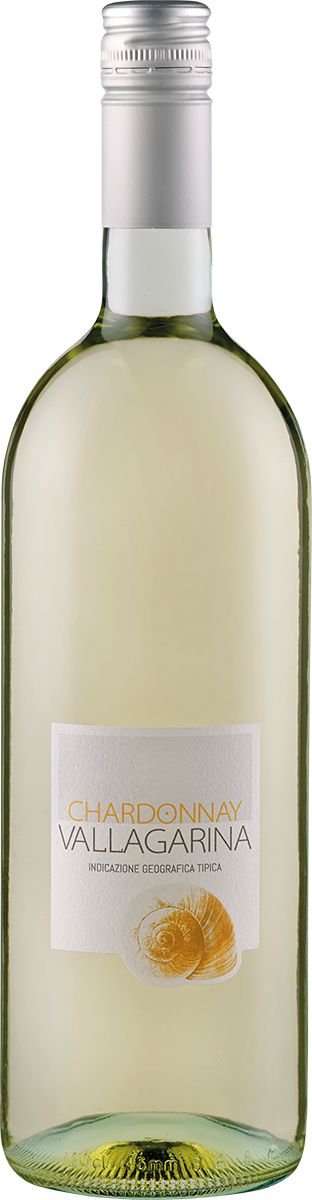 1052850 - Chardonnay Vallagarina IGT  1 L