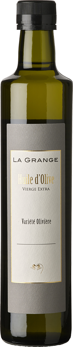 7100990 - Huile d’Olive Vierge Extra – Variété Olivière 