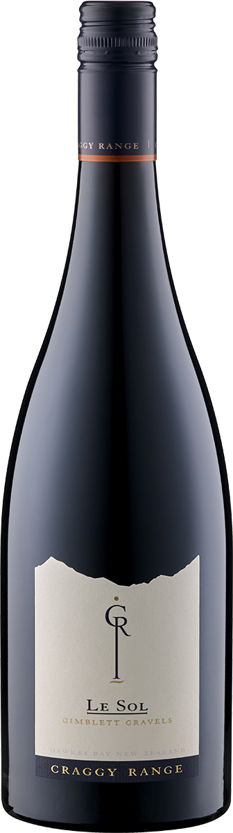 6040270 - Le Sol Syrah Gimblett Gravels