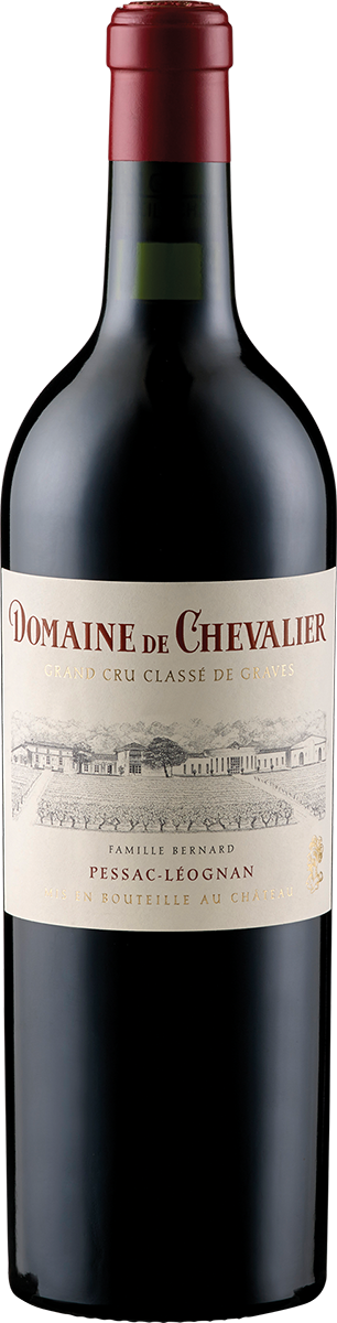 4033370 - Domaine de Chevalier AOC Pessac-Léognan GC Classé