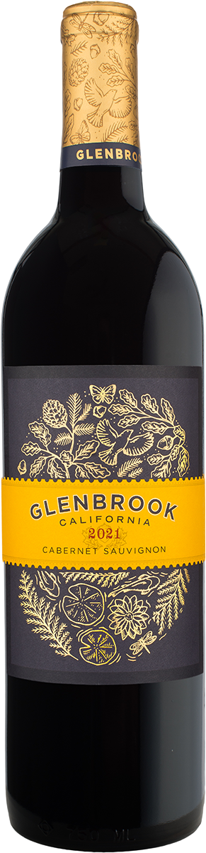 6060970 Glenbrook Vineyard Cabernet Sauvignon