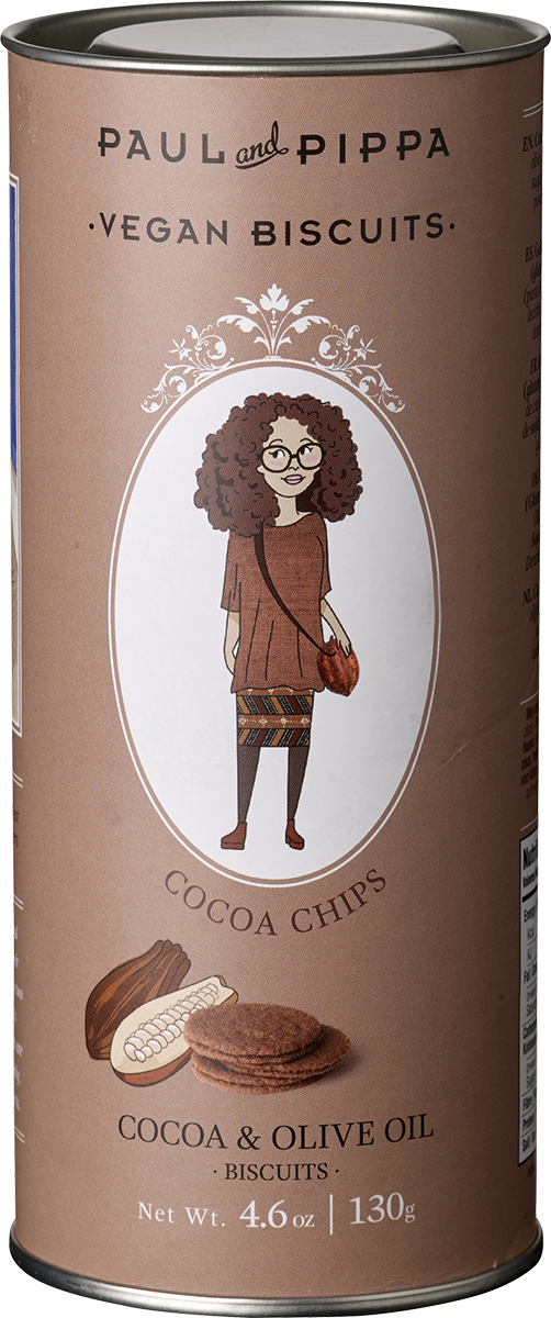 7501620 - Cocoa Chips