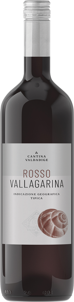 1052900 Rosso Vallagarina IGT
