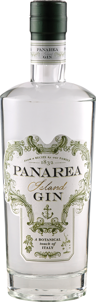 3800230 - Panarea Island Gin