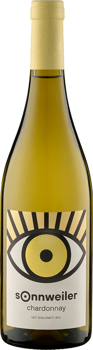 1040640 Chardonnay IGT Vigneti delle Dolomiti - Bio -