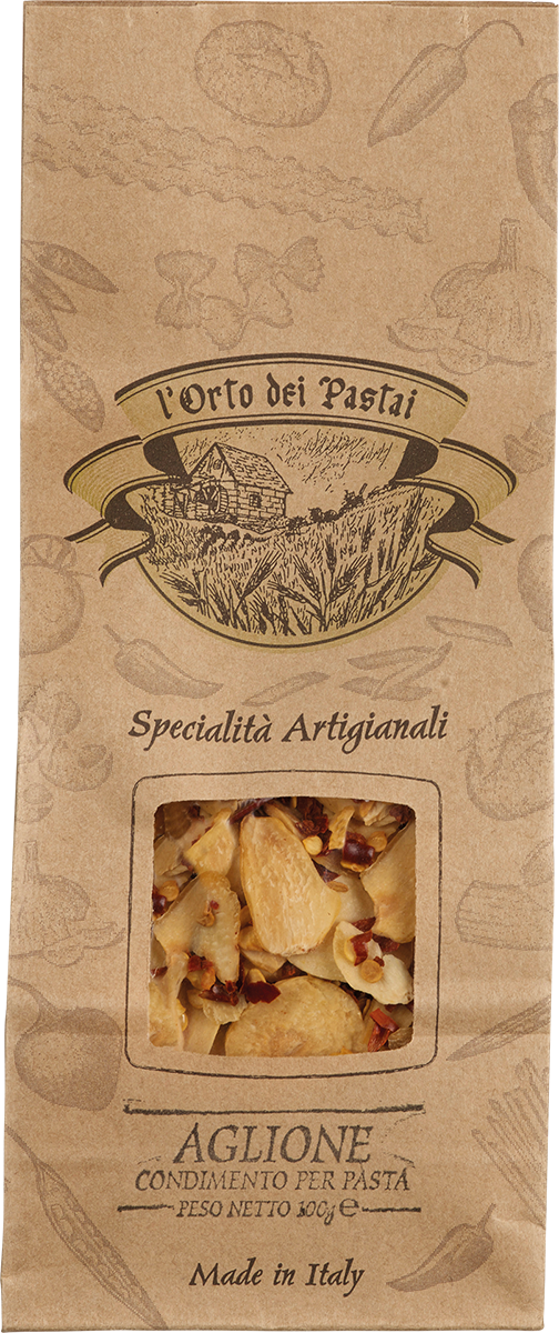 7352110 - Le Spezie "Aglione"