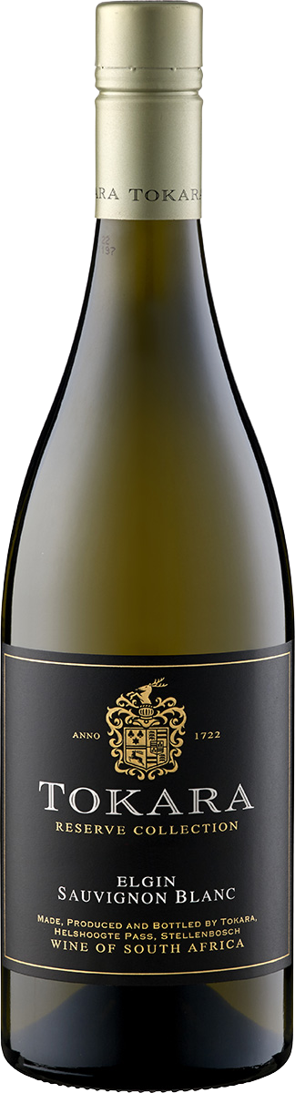 6050620 - Tokara Reserve Collection Sauvignon Blanc 6050620 - Tokara Reserve Collection Sauvignon Blanc