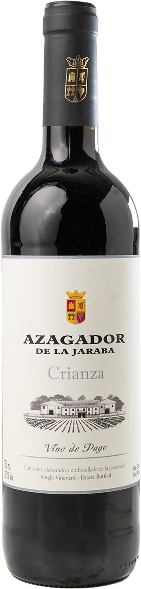2230110 - Azagador Crianza DO