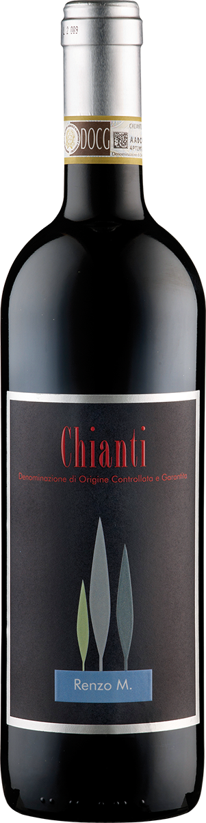 1090510 - Chianti 'Renzo M.' DOCG