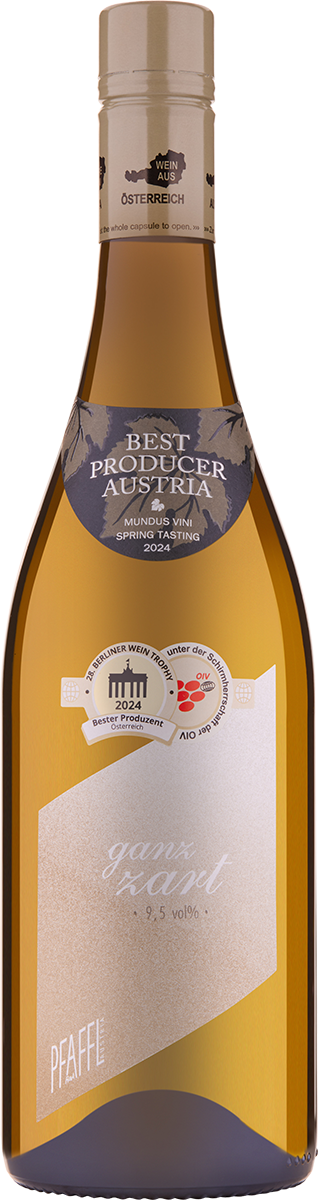 3053140 GANZ ZART 9,5%