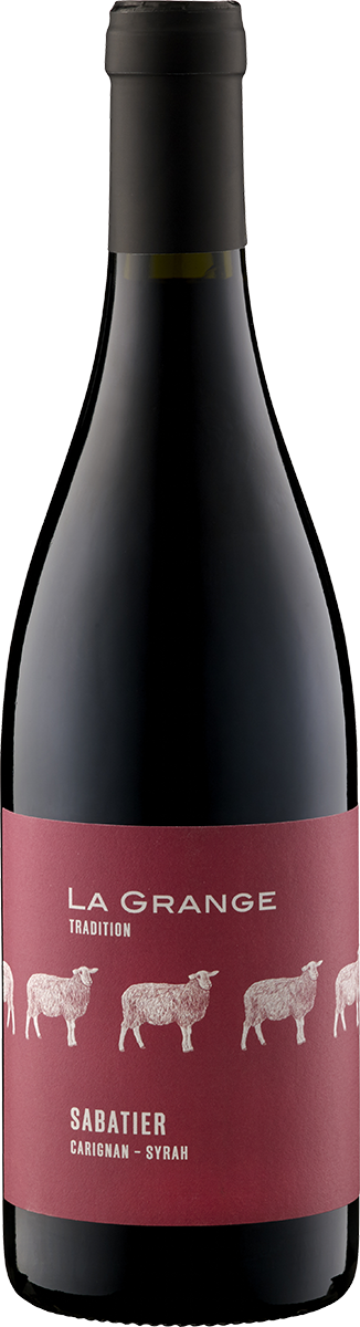 4055290 - Tradition Sélection Sabatier AOP 4055290 - Tradition Sélection Sabatier AOP
