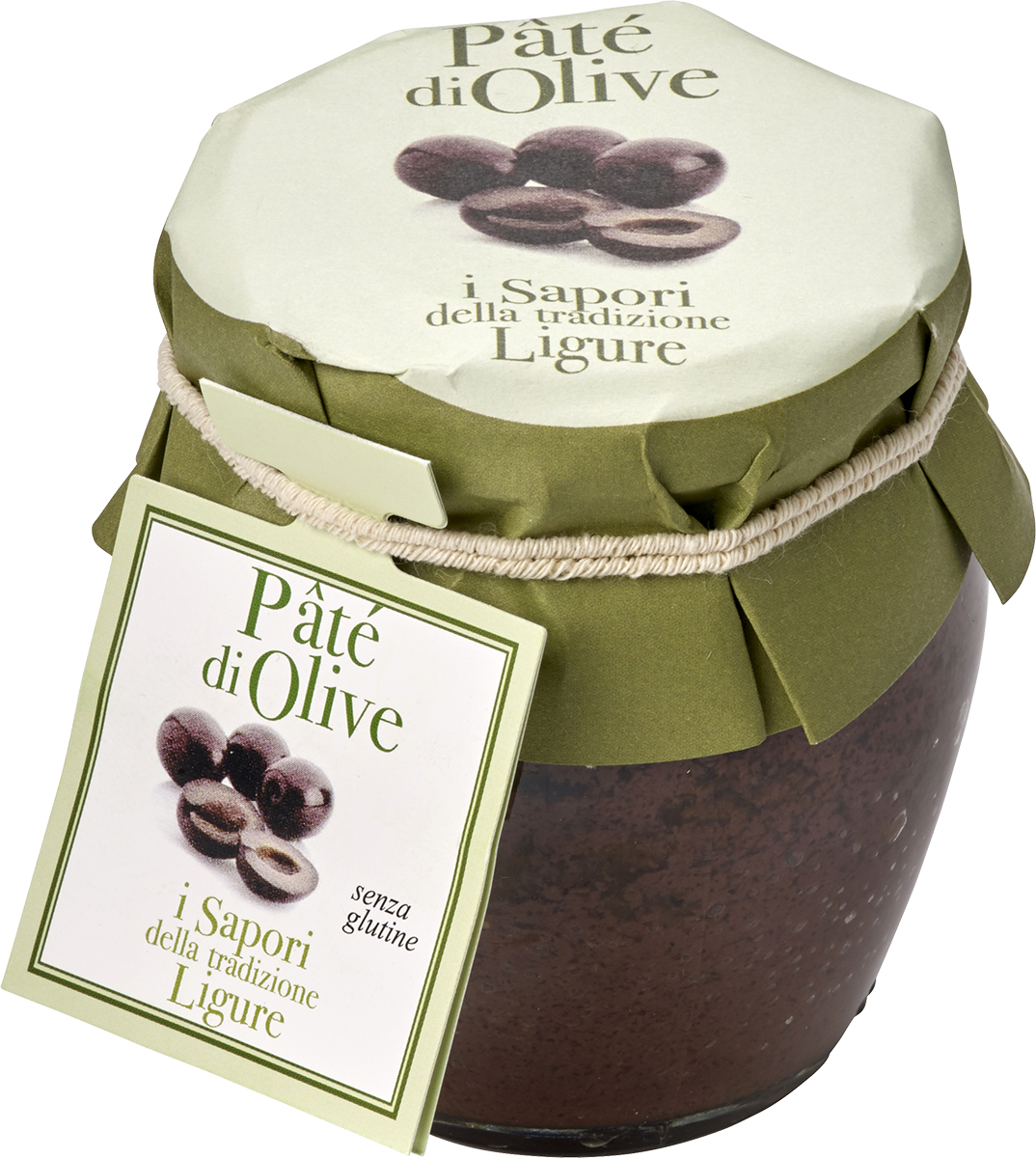 7310960 Paté di Olive
